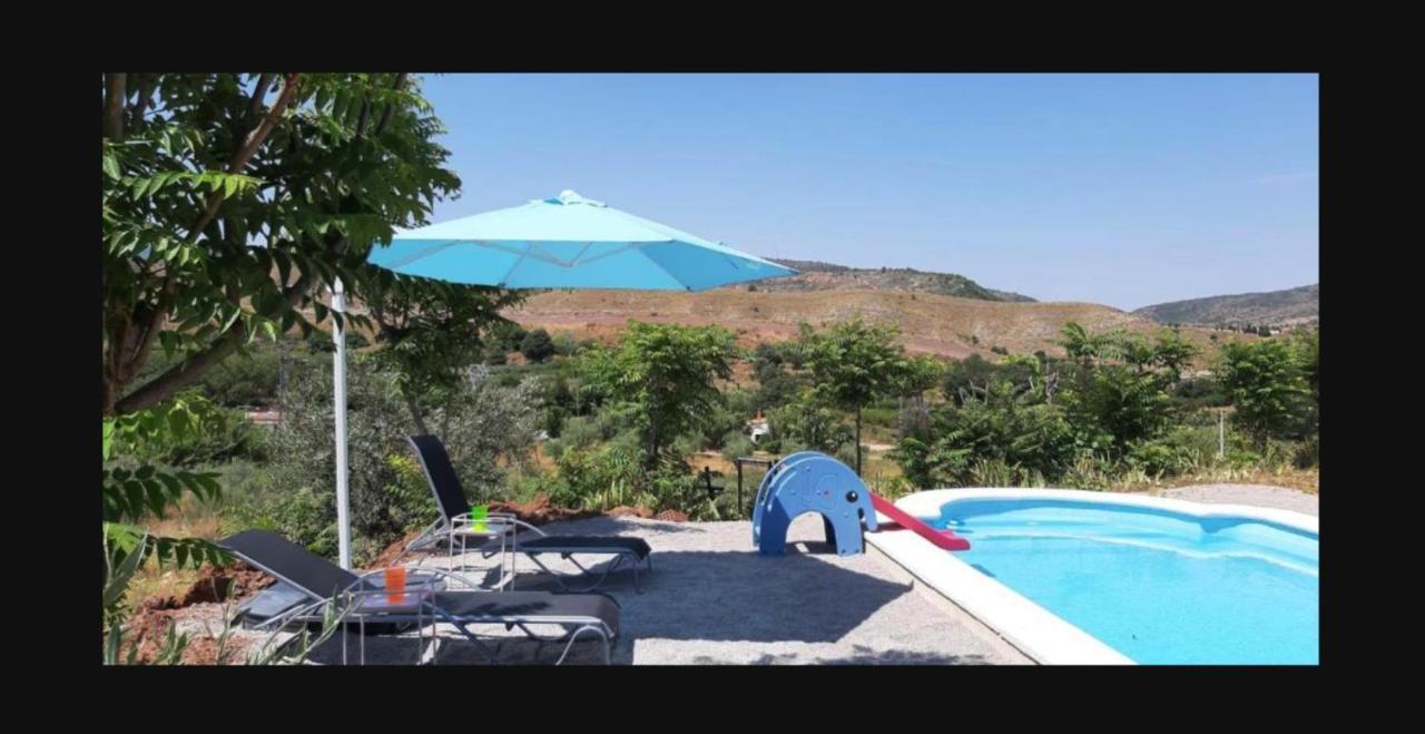 Valley Views Full House Stargazing In Valencia Holiday home