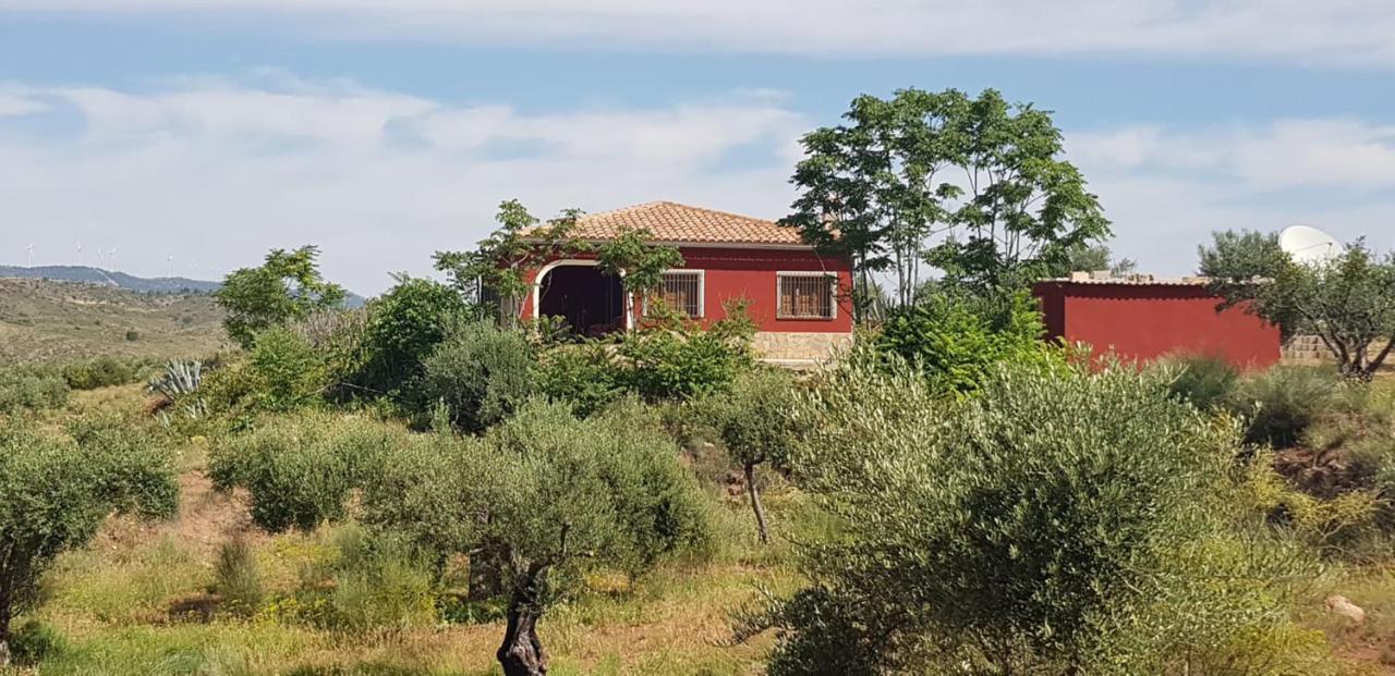 Valley Views Full House Stargazing In Valencia Ayora